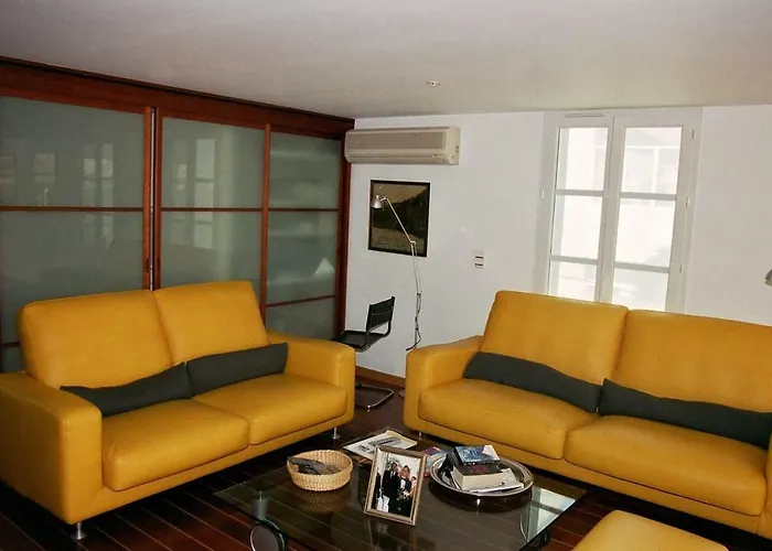 Loft De Cannes B&B