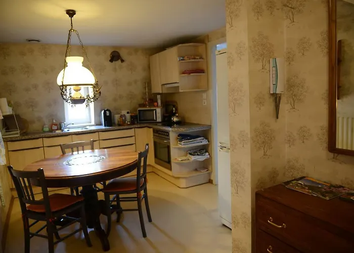 Albrecht Guest Apartement