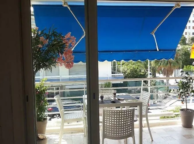 Palm Beach Azur