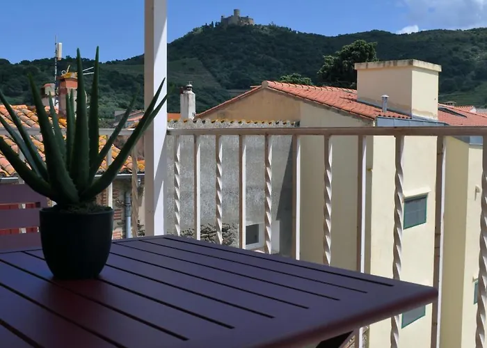 Ibanova Appartements Collioure, Francia