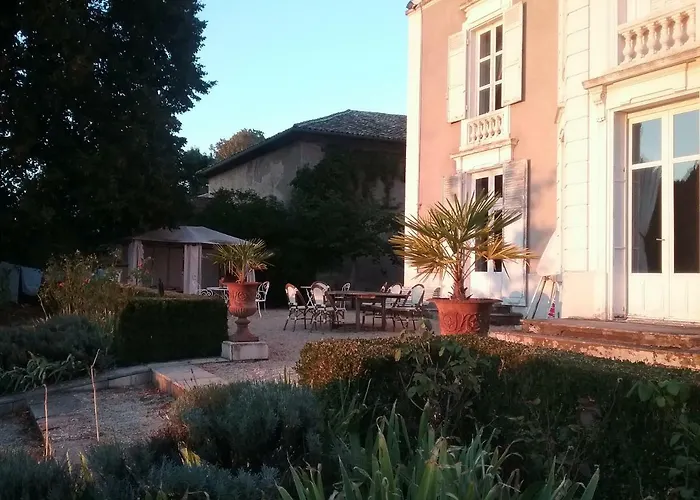 Chateau De Prety - Maison D'Hotes, Frankreich