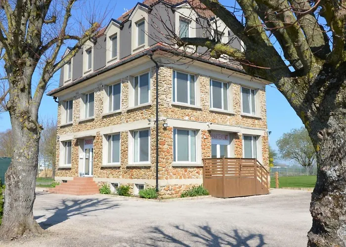 Country House Reem Pommeuse, France