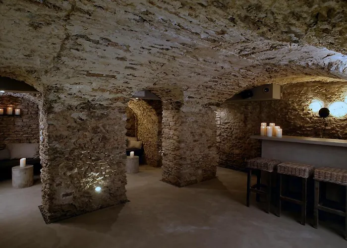 La Minotte B&B