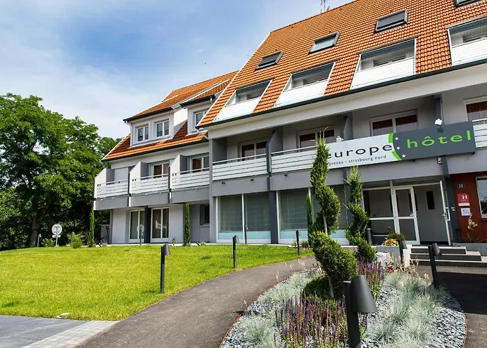 Europe Haguenau - & Spa