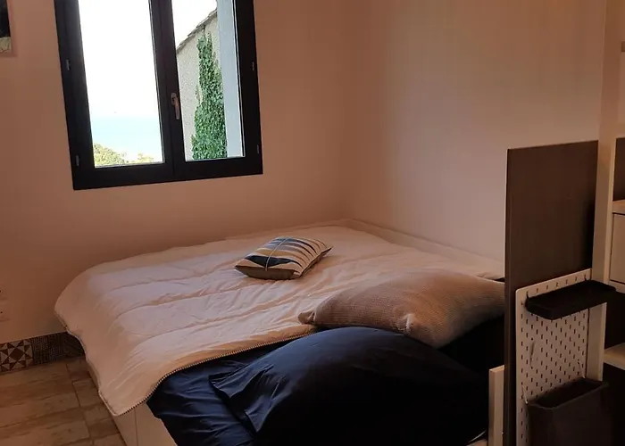 Ferienwohnung La Frache Sainte-Croix-de-Verdon, Frankreich