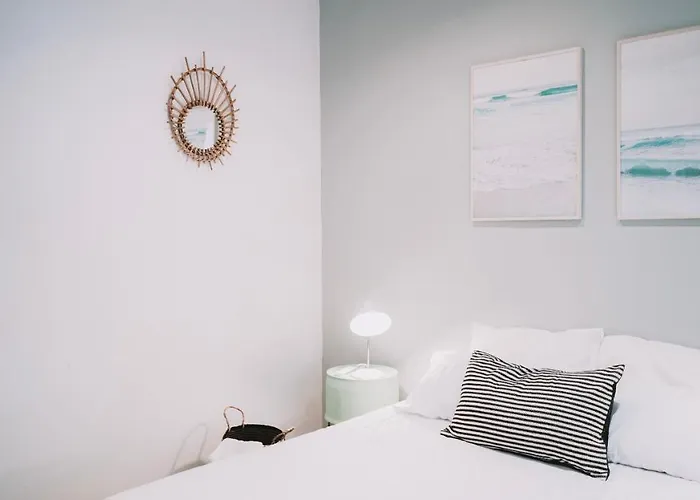 Coliving Biarritz Hotel, France