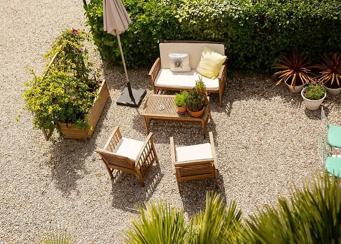 Hoteles en Saint-Raphaël