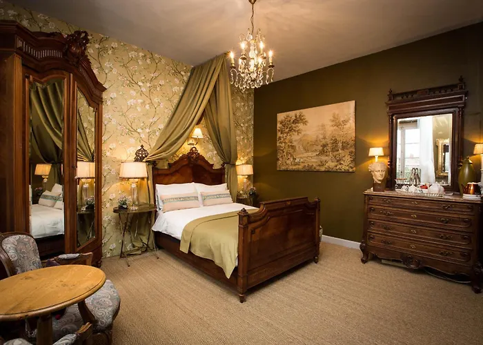 Carcassonne Bed And Breakfast