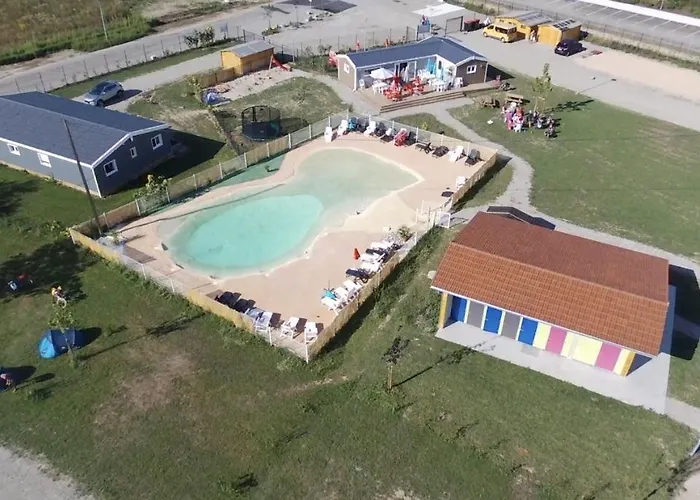 Camping Du Canal
