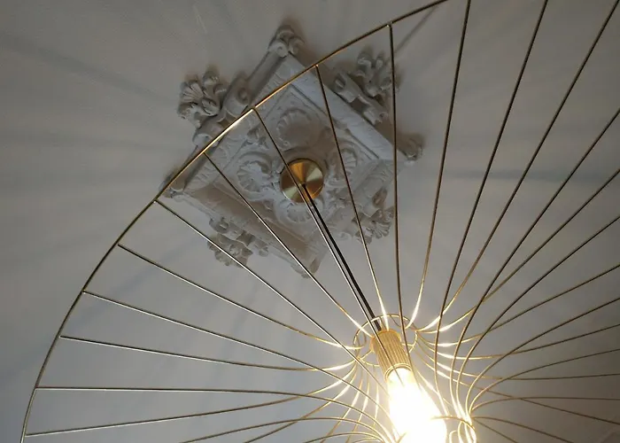 Colmar Suites - Chez Axelle, France