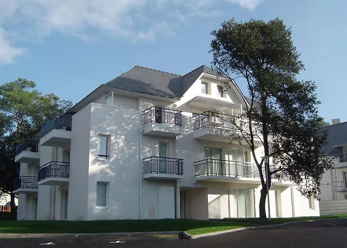 Residence Ker Juliette