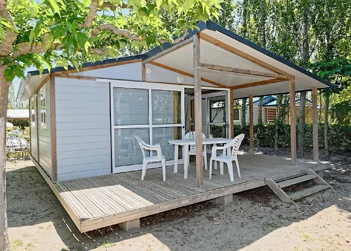 Camping de l'Espiguette